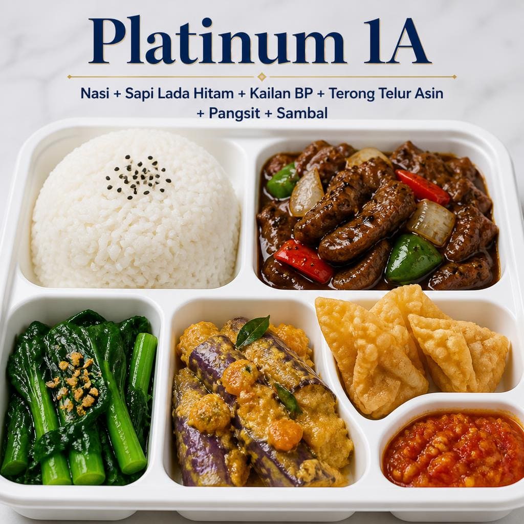 Platinum 1A Ta Wan